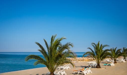 Aminess Maravea Camping Resort