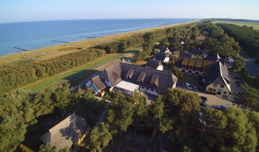 Ostseehotel Wustrow