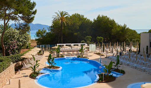 Hipotels Bahía Cala Millor