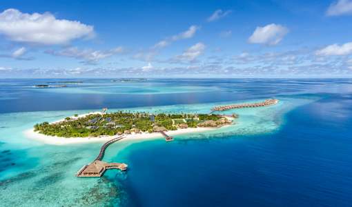 Hurawalhi Island Resort Maldives