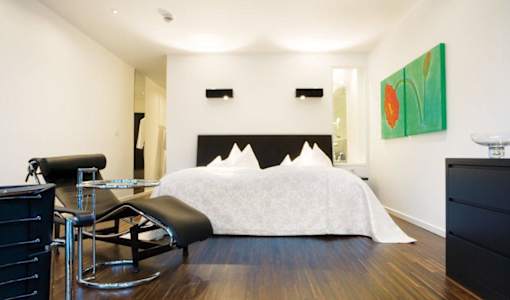 ALPENLOVE Adult Spa Hotel