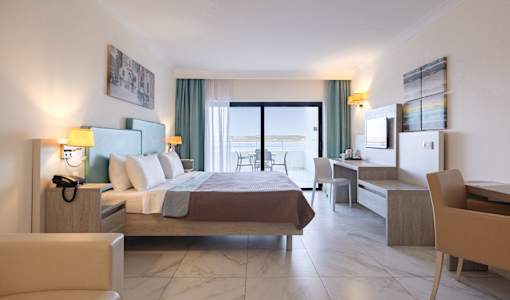 Riviera Spa Resort - Adults Only