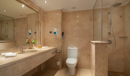 Cleopatra Luxury Beach Resort Makadi Bay - Adults only