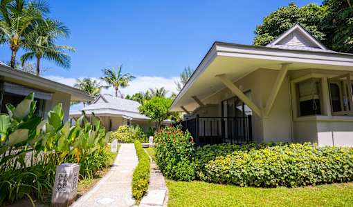 Moracea by Khao Lak Resort