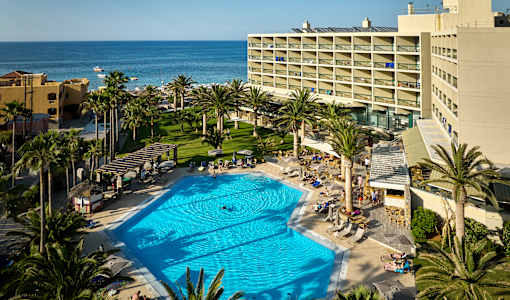 Calimera Sirens Beach