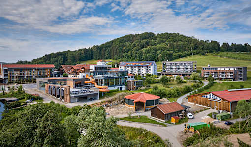 Familotel Schreinerhof