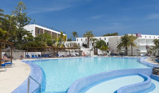 allsun App.-Hotel Esquinzo Beach