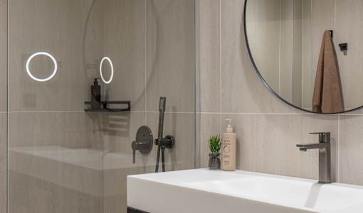 GRIFID Aqua Club Bolero