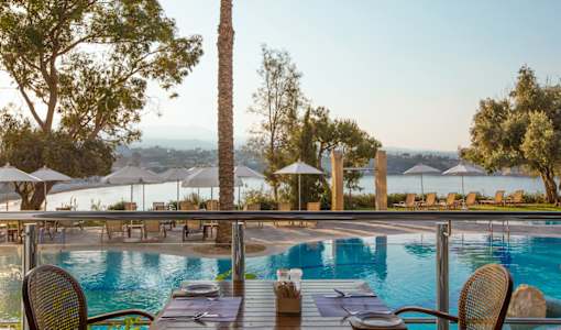 Thalassa Boutique Hotel & Spa