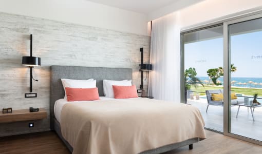 Euphoria Resort