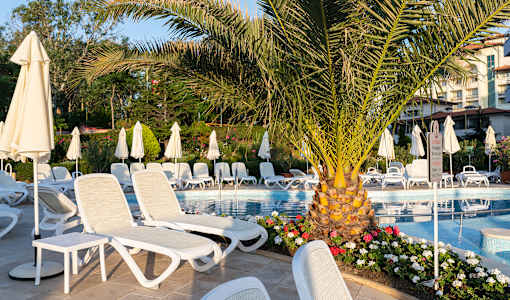 Sentido Neptun Beach