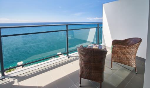 Vidamar Resorts Madeira