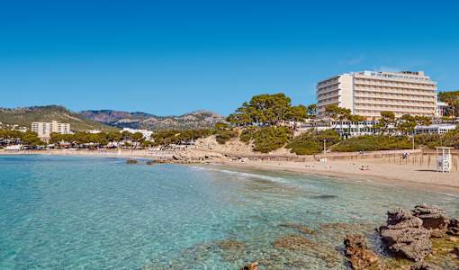 Universal Hotel Lido Park & Spa