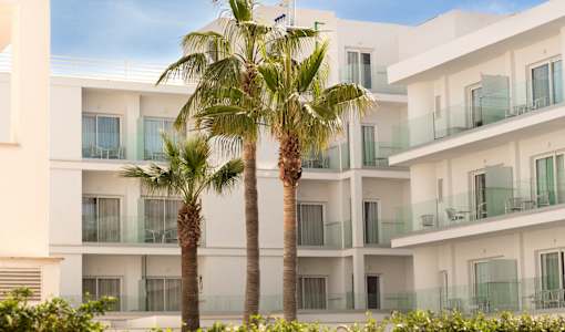 Hotel Capricho & Spa