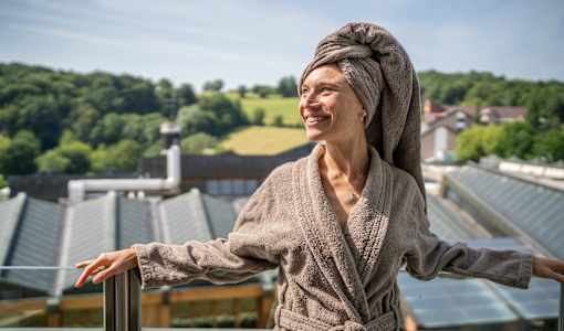Thermenhotel Vier Jahreszeiten Loipersdorf