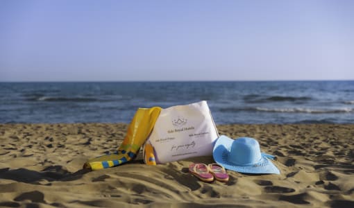 Side Royal Style Hotel