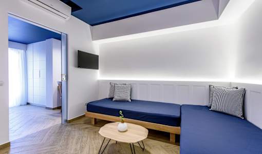 Arminda Hotel and SPA