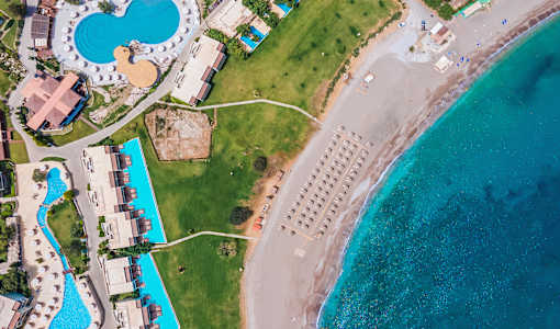 SENTIDO Port Royal Villas & Spa