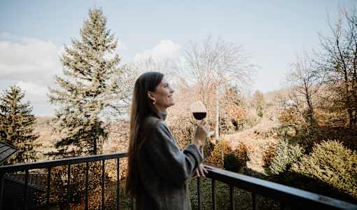 Schlosshotel Stecklenberg