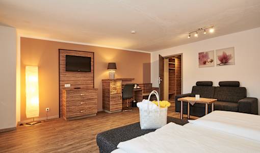 Alpenhotel Fischer Adults Only