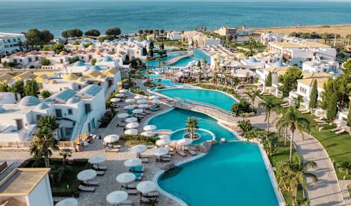 Mitsis Selection Blue Domes