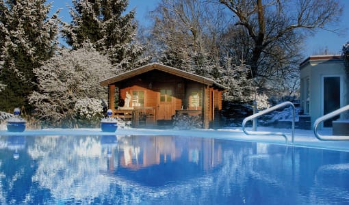 Hotel & Spa Sommerfeld