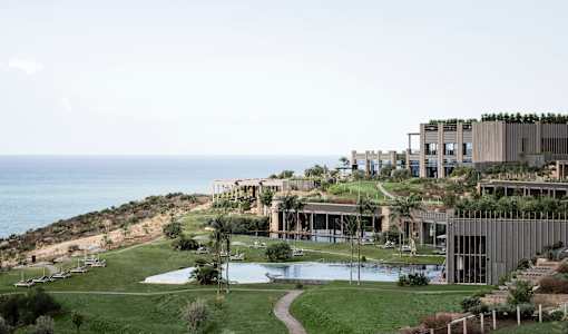 ADLER Spa Resort SICILIA