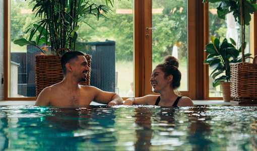 Klosterhof - Alpine Hideaway & Spa