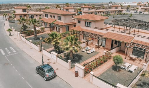 Pierre & Vacances Fuerteventura Origo Mare Resort