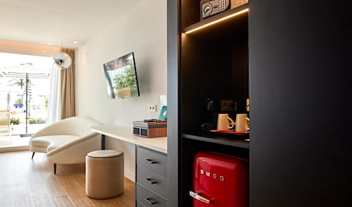 Universal Hotel Neptuno - Adults Only