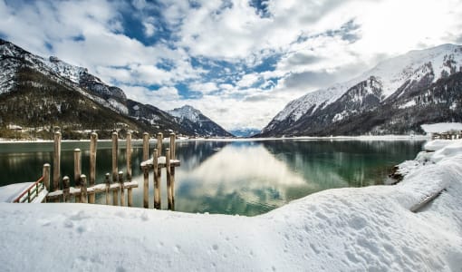 aja Fürstenhaus am Achensee
