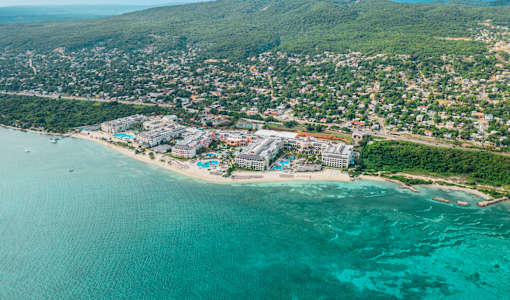 JOIA Rose Hall by Iberostar