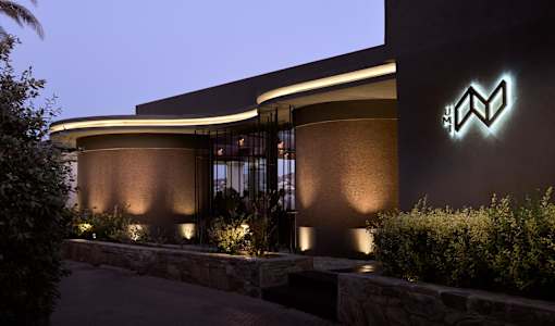 Seaside A Lifestyle Resort