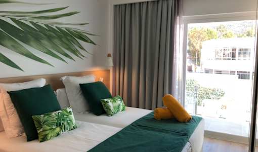 BQ Paguera Boutique Hotel - Adults only