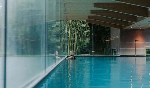 Du Lac et Du Parc Grand Resort