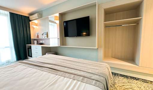 Hotel Borjana