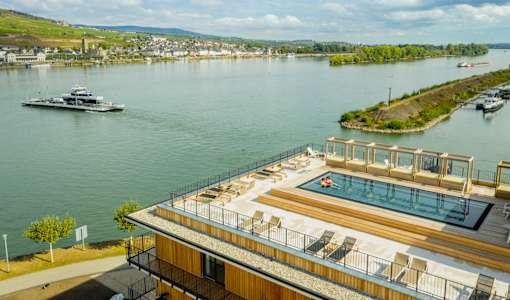 PAPA RHEIN - Hotel & Spa