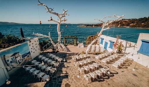 Blue Dreams Resort & Spa