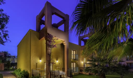 VONRESORT Golden Beach