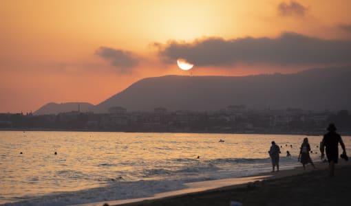 Green Garden Resort & Spa Hotel