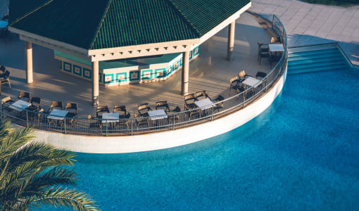 Iberostar Selection Royal El Mansour