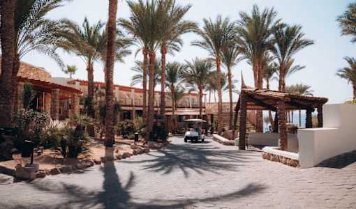 Reef Oasis Beach Resort