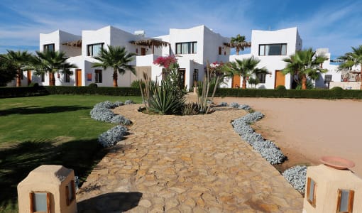 Sharm Club Beach Resort