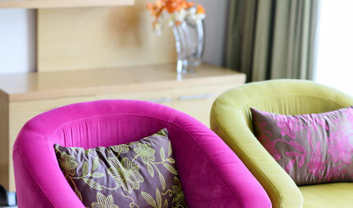 Alexandra Golden Boutique - Adults only