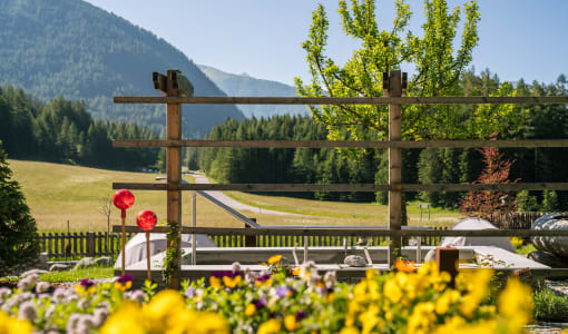 Wanderhotel Taurerwirt