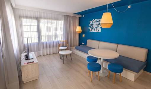 R2 Bahia Kontiki Apartment