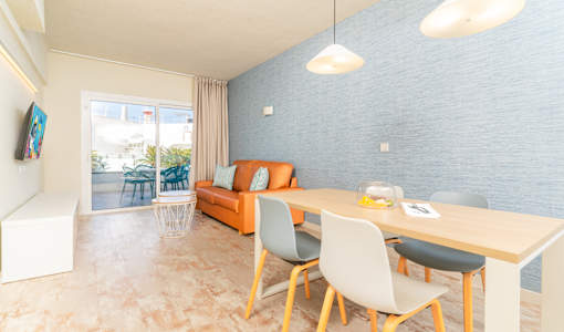 HOVIMA La Pinta Beachfront Family Hotel