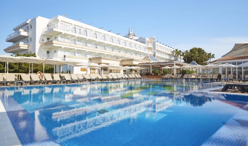 Insotel Hotel Formentera Playa