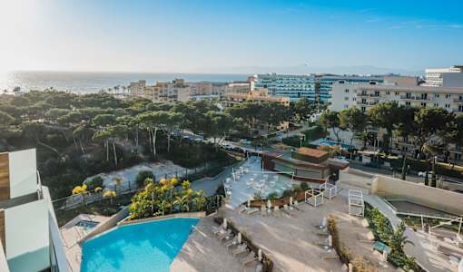 Iberostar Selection Llaut Palma