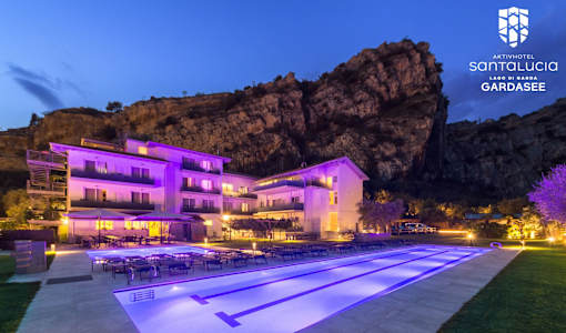 AktivHotel SantaLucia